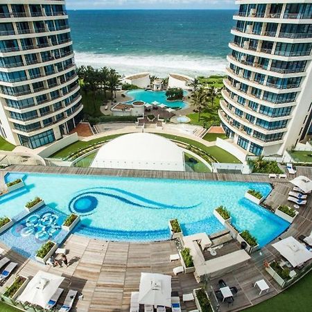 Appartement Pearls Of Umhlanga à Durban Extérieur photo