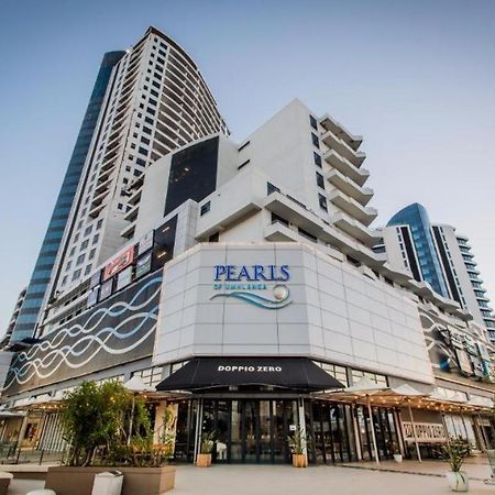 Appartement Pearls Of Umhlanga à Durban Extérieur photo
