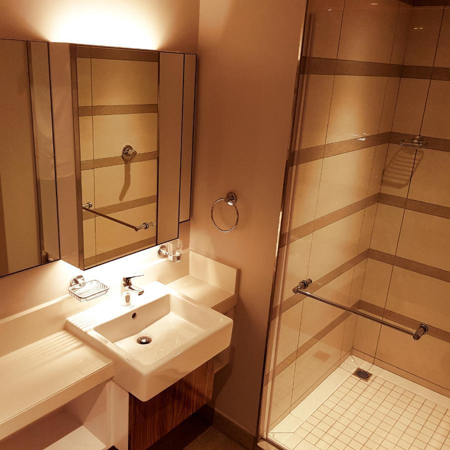 Appartement Pearls Of Umhlanga à Durban Extérieur photo