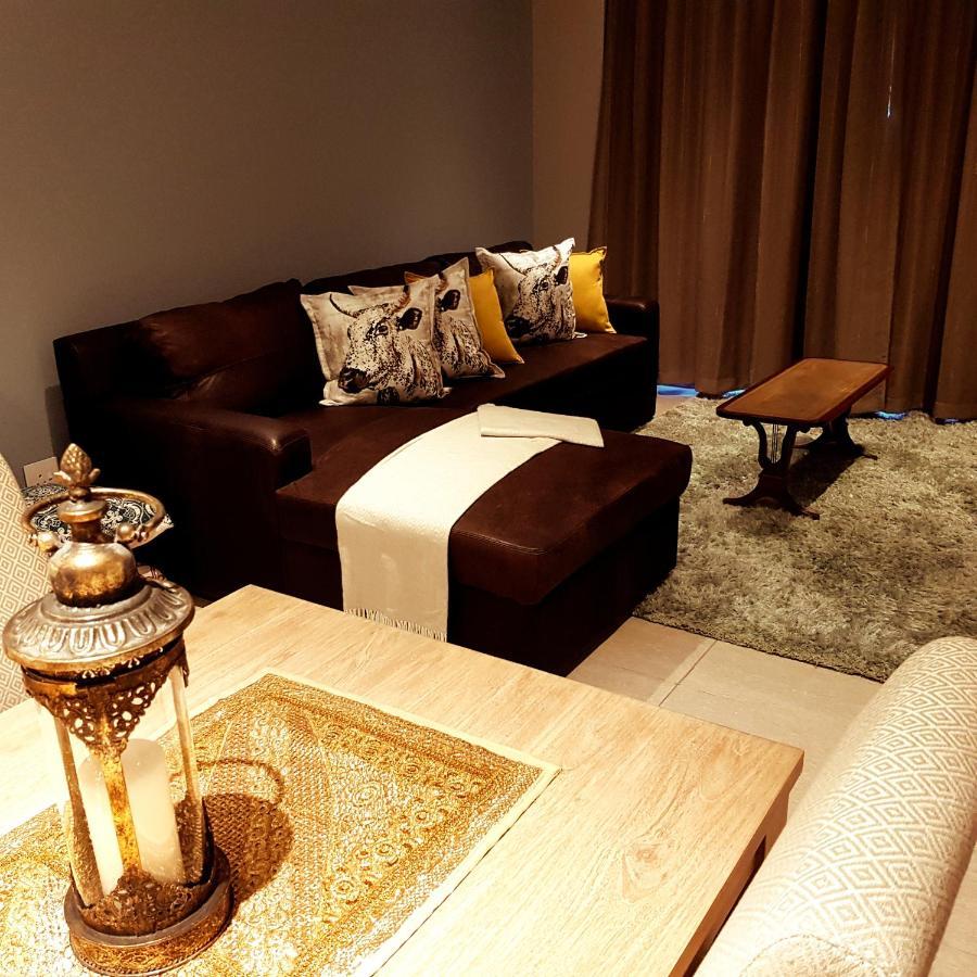 Appartement Pearls Of Umhlanga à Durban Extérieur photo