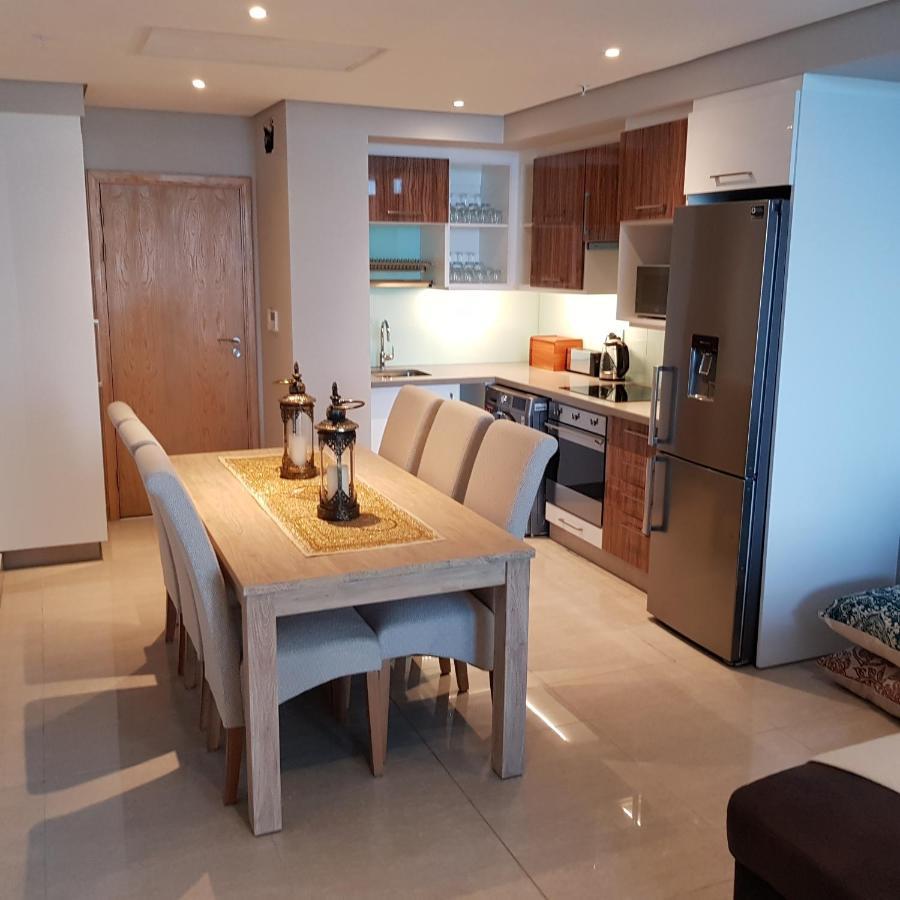 Appartement Pearls Of Umhlanga à Durban Extérieur photo