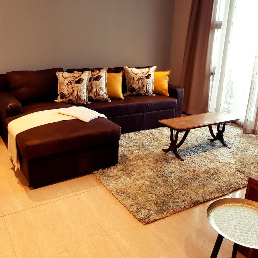 Appartement Pearls Of Umhlanga à Durban Extérieur photo